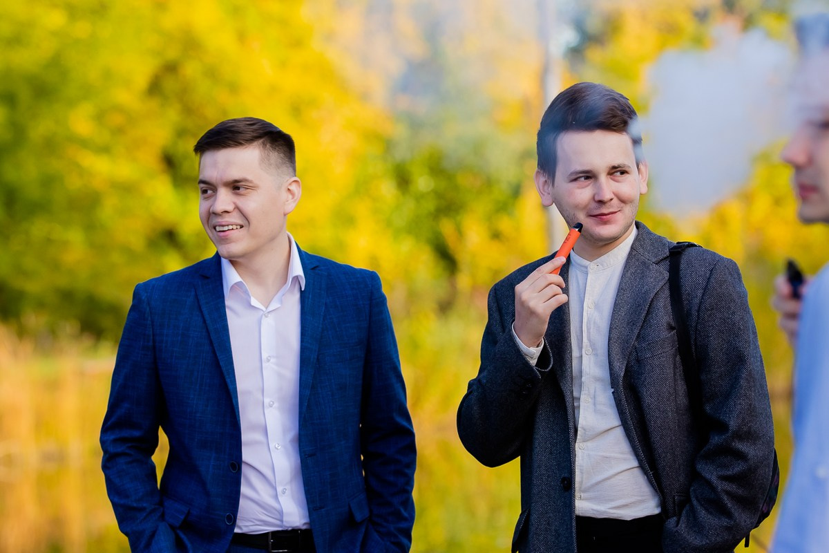 Свадебный репортаж. Репортажный фотограф в г. Уфа Сагитов Дмитрий