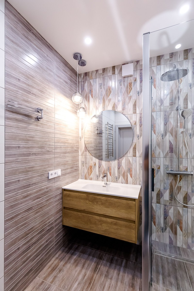 Интерьеры. Фотограф Дмитрий Сагитов