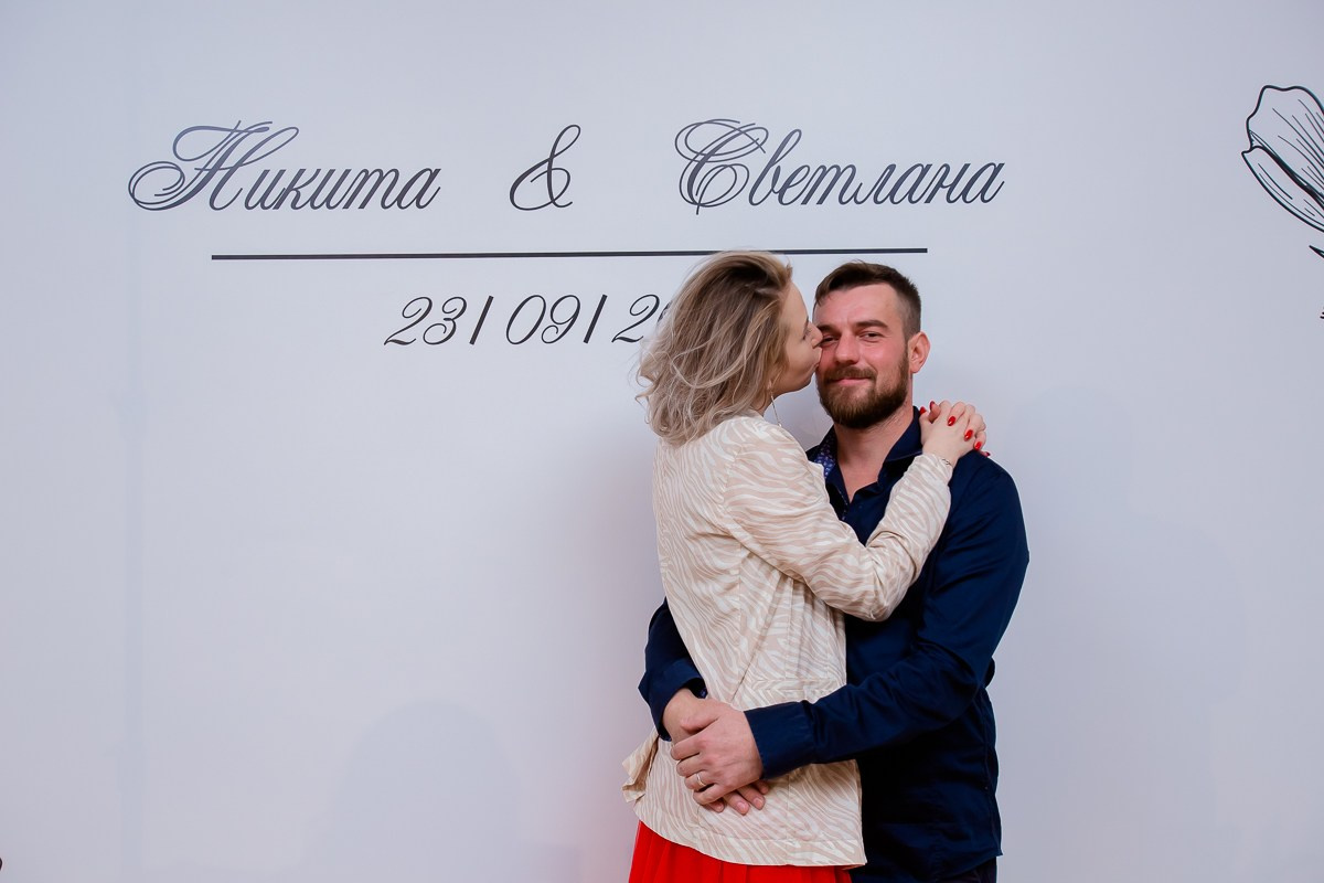 Свадебный репортаж. Репортажный фотограф в г. Уфа Сагитов Дмитрий