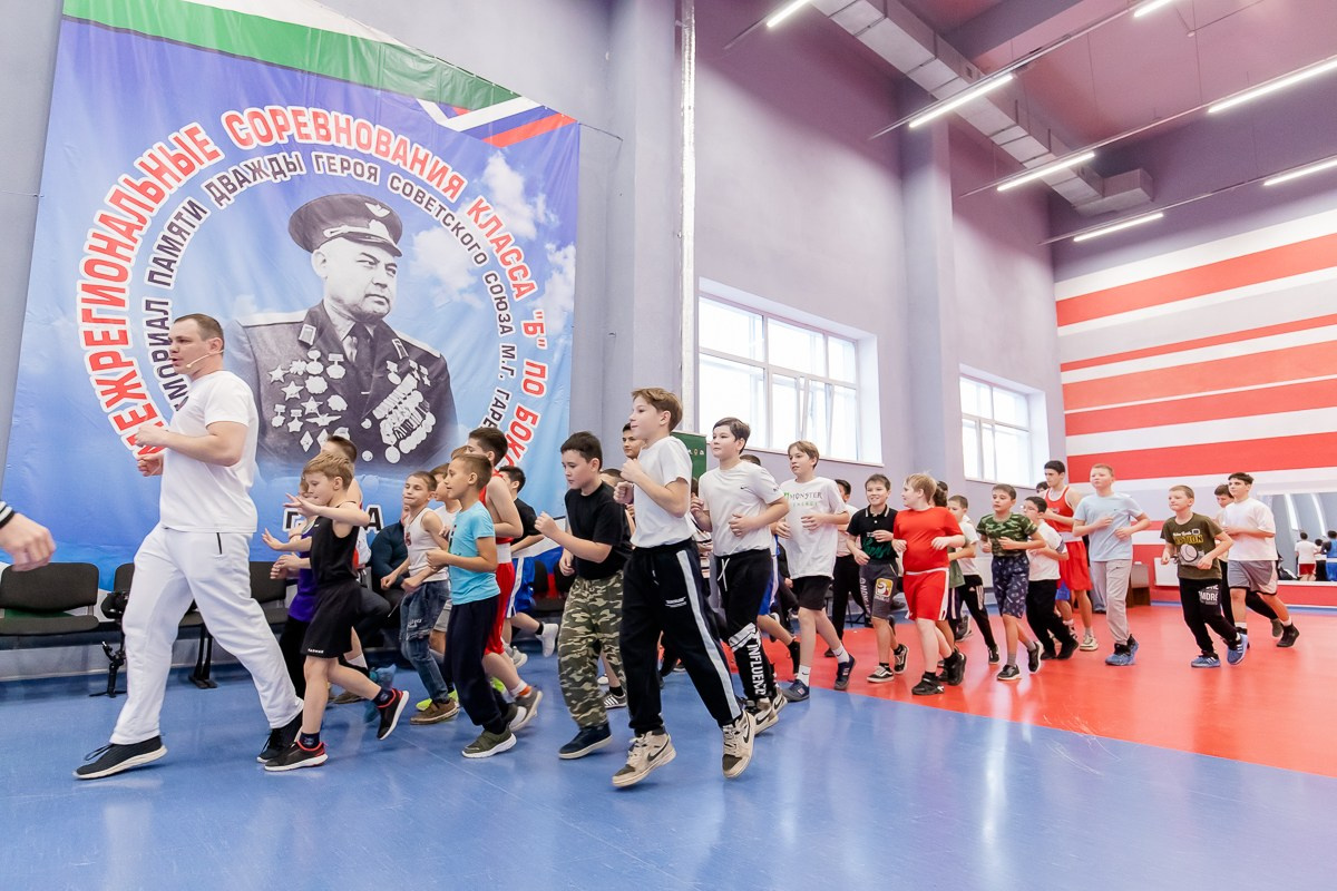 Чемпионат России по боксу среди женщин. Фотограф Дмитрий Сагитов