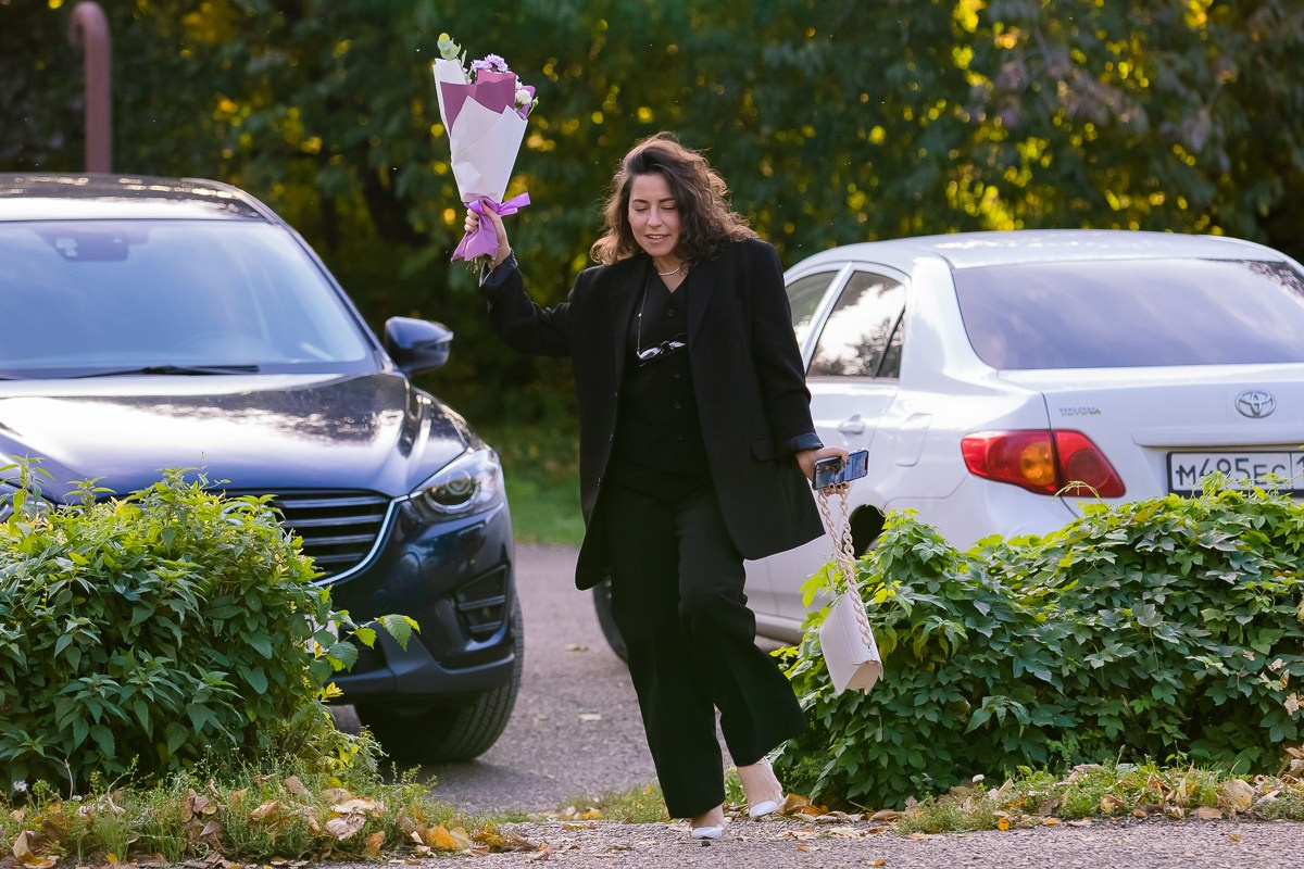 Свадебный репортаж. Репортажный фотограф в г. Уфа Сагитов Дмитрий