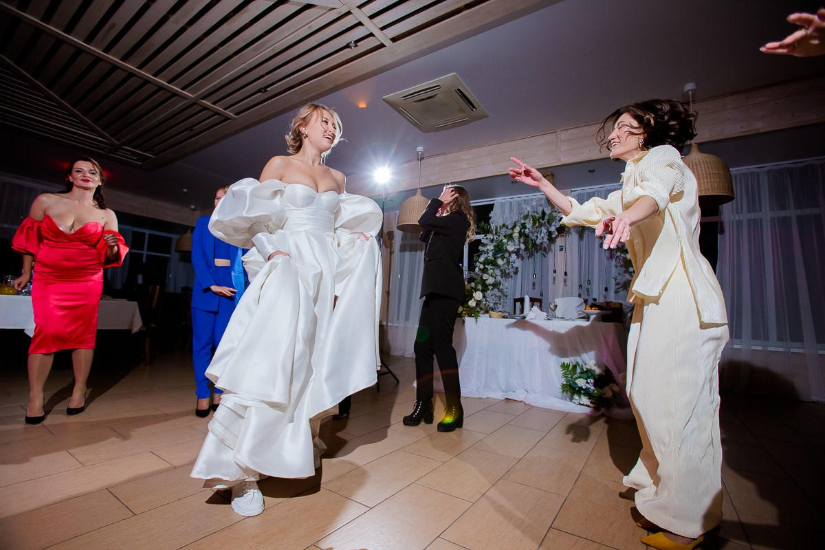 Свадебный репортаж. Репортажный фотограф в г. Уфа Сагитов Дмитрий