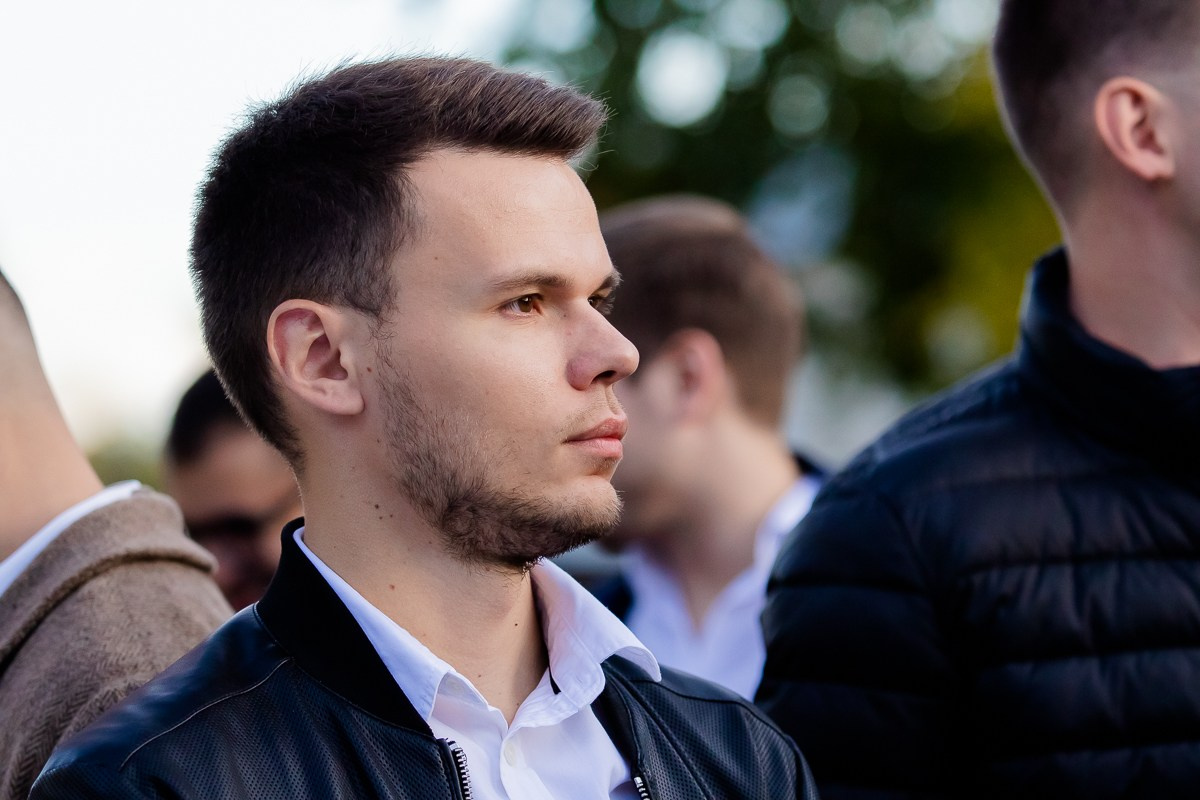 Свадебный репортаж. Репортажный фотограф в г. Уфа Сагитов Дмитрий