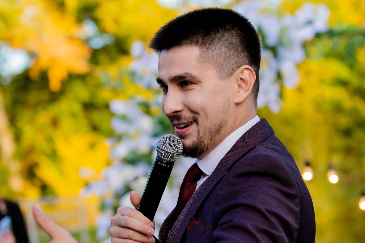 Свадебный репортаж. Репортажный фотограф в г. Уфа Сагитов Дмитрий