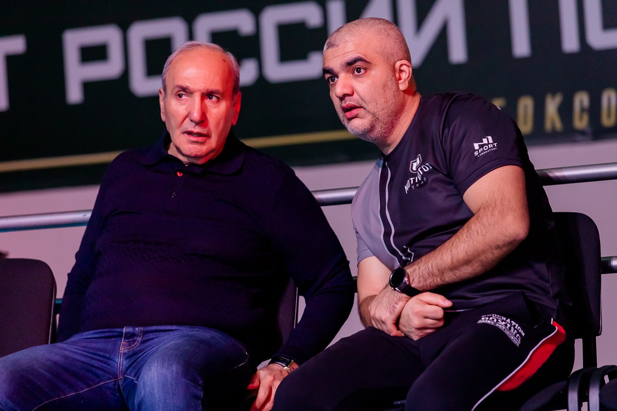Чемпионат России по боксу среди женщин. Фотограф Дмитрий Сагитов