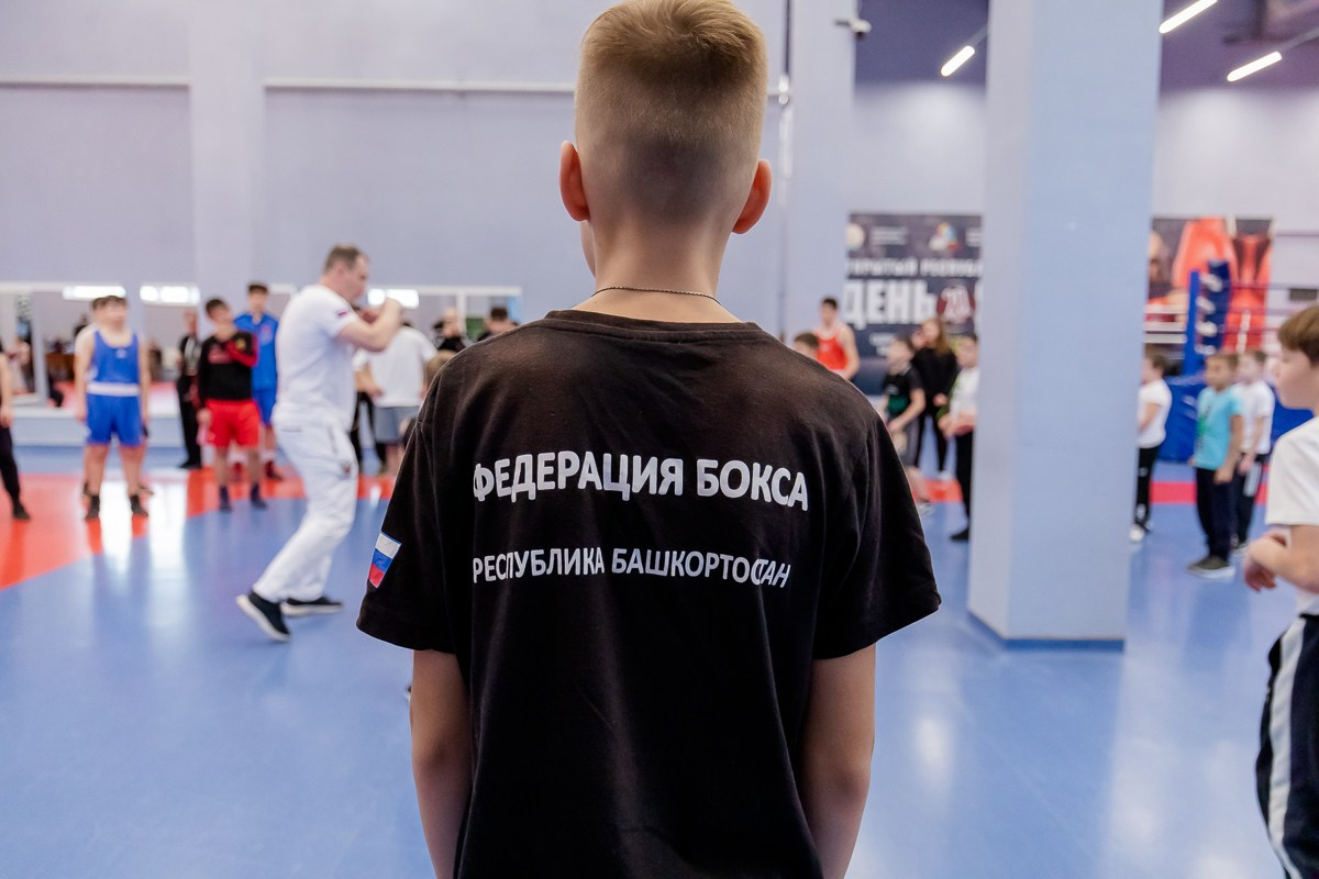 Чемпионат России по боксу среди женщин. Фотограф Дмитрий Сагитов