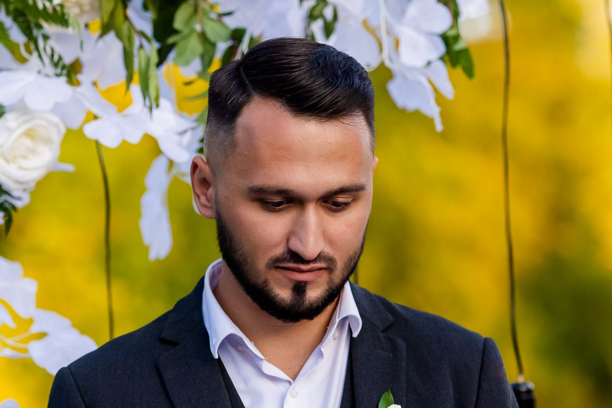 Свадебный репортаж. Репортажный фотограф в г. Уфа Сагитов Дмитрий