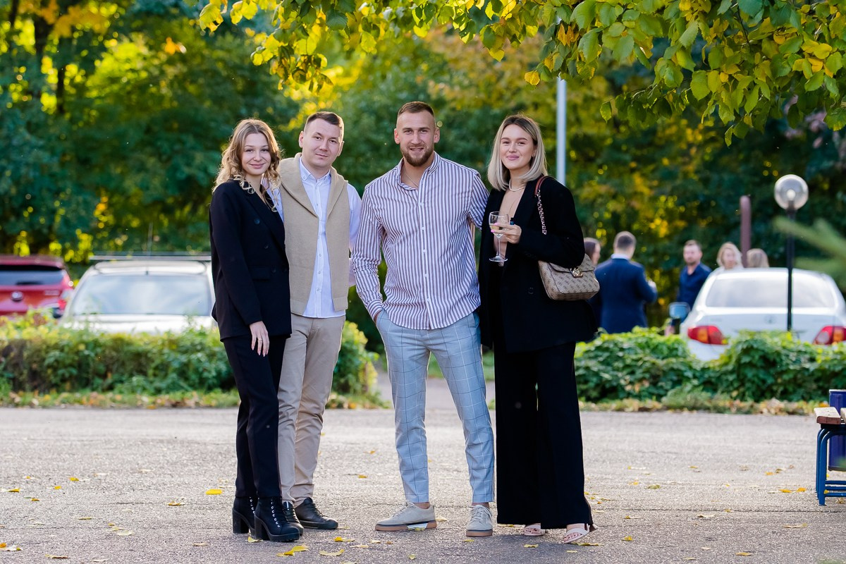 Свадебный репортаж. Репортажный фотограф в г. Уфа Сагитов Дмитрий