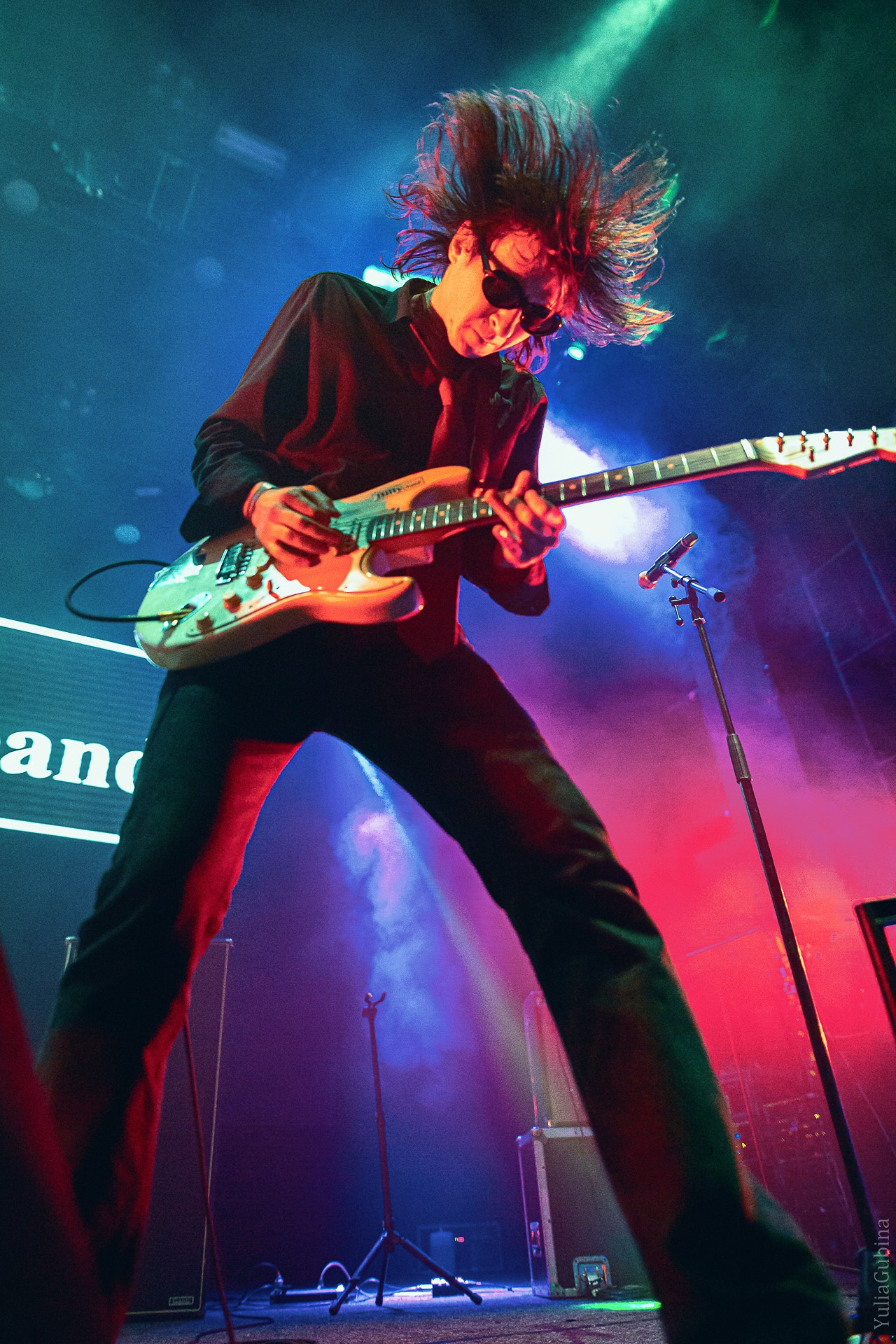 Billy`s Band, 29.10.2023, Base