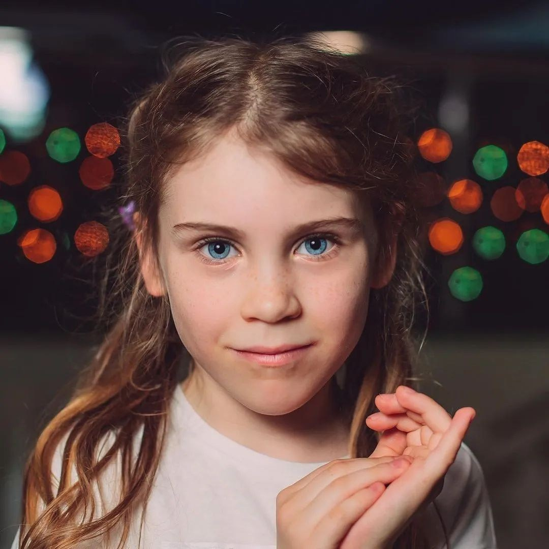 Дети. Shmakova Elena