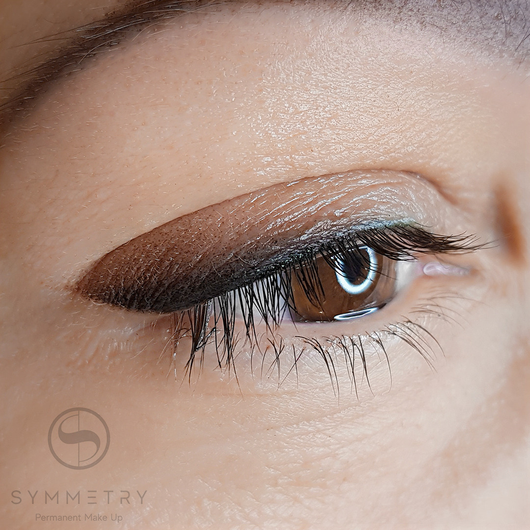 Олеся. Студия перманентного макияжа, косметологии и массажа SYMMETRY в Москве, м. Киевская