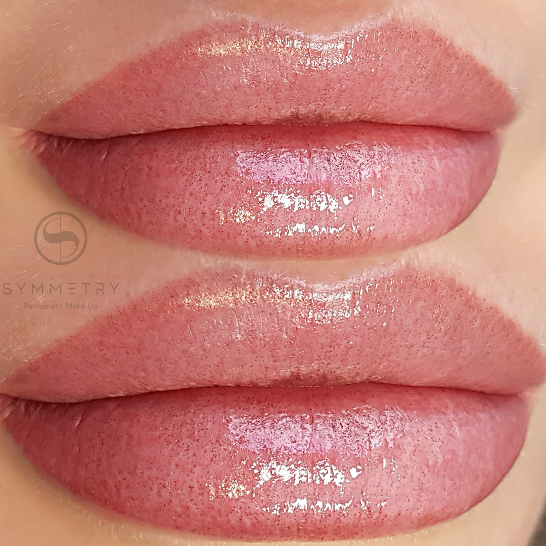 Олеся. Студия перманентного макияжа, косметологии и массажа SYMMETRY в Москве, м. Киевская