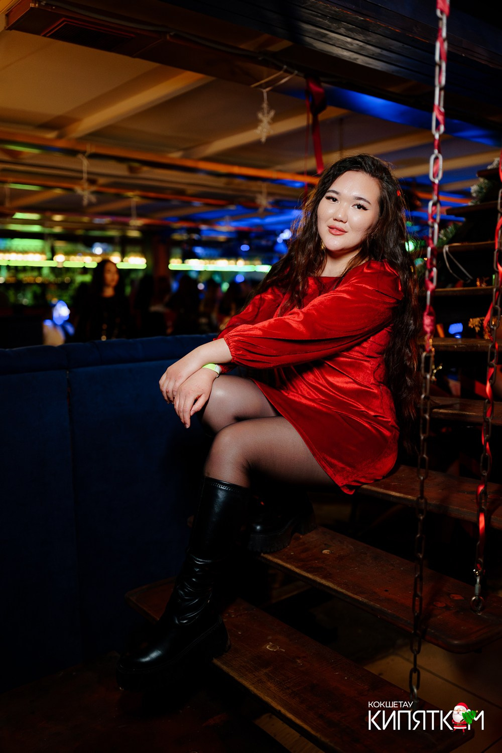 GENTLEMAN PUB. КИПЯТКОМ КОКШЕТАУ