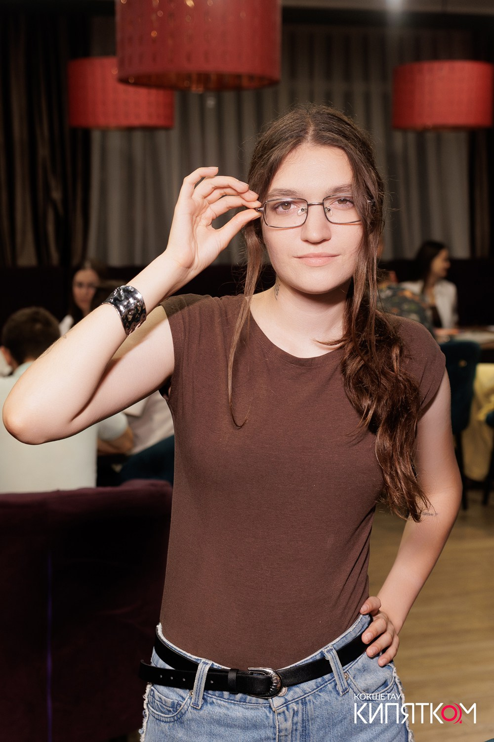 WOW QUIZ. КИПЯТКОМ КОКШЕТАУ