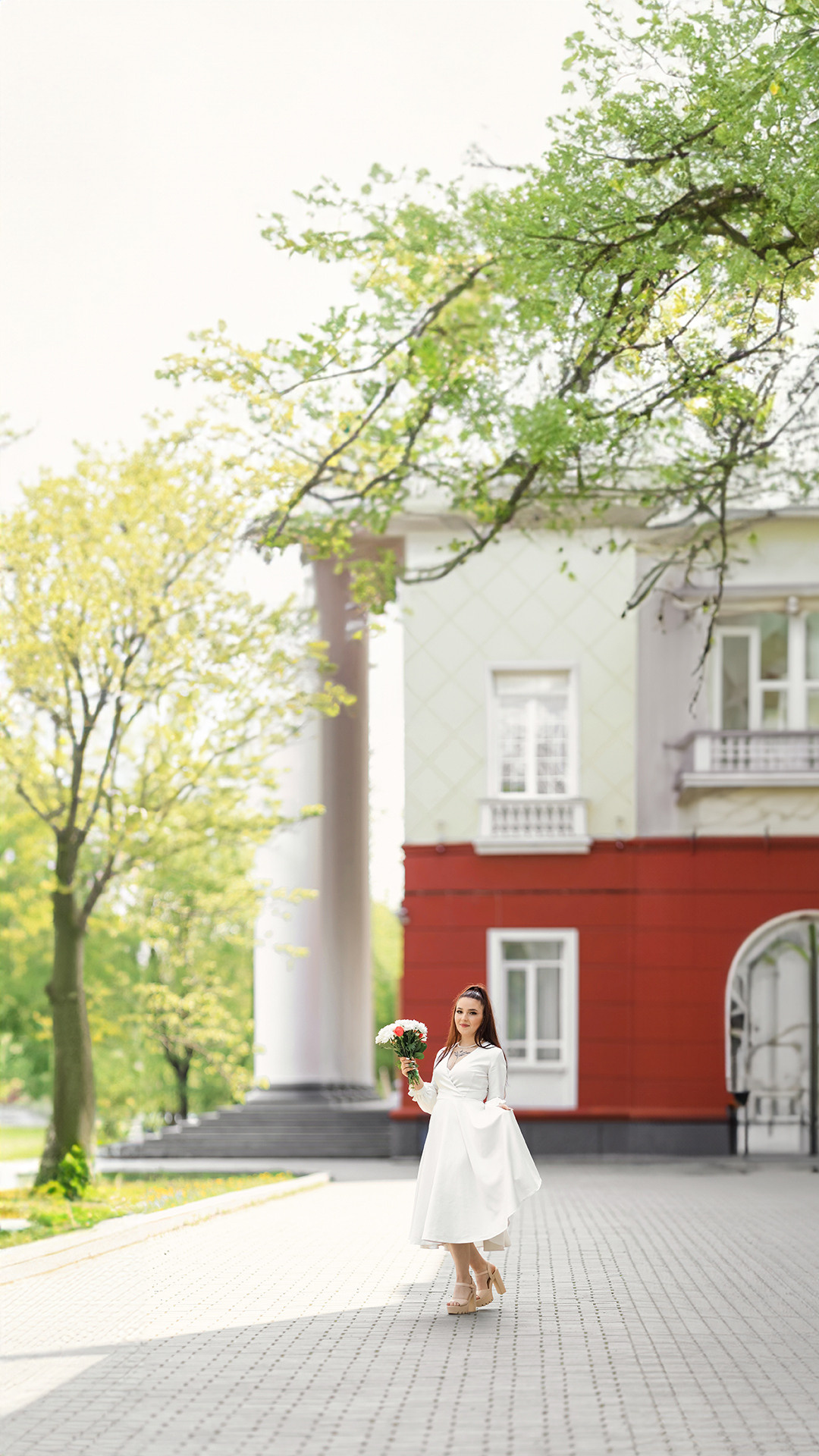 Сборник. Свадебный фотограф во Владивостоке, Уссурийске и городе Артём