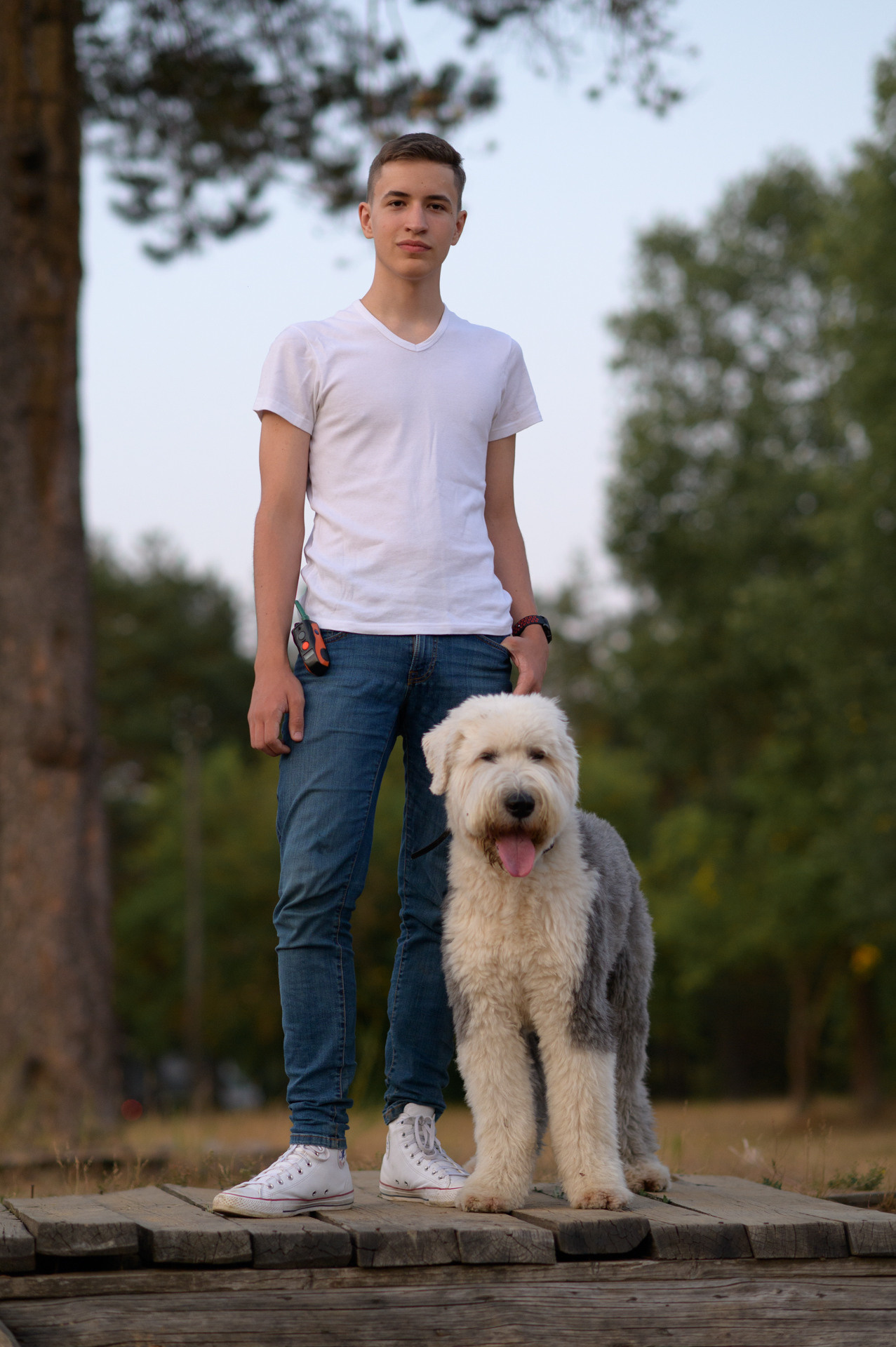 Прогулка. Фотограф во Владимире Ирина Курицына