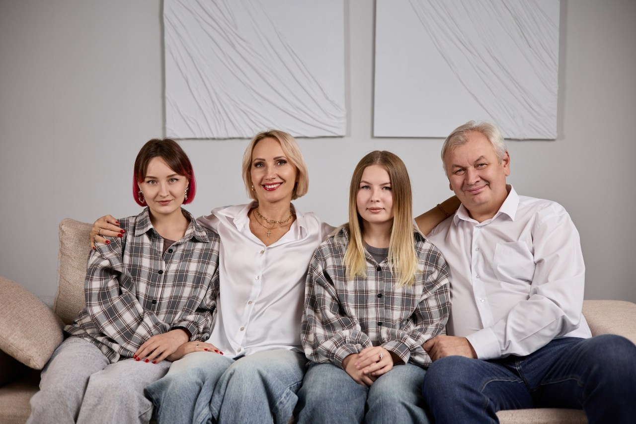 Отзывы. Фотограф Красноярск Парамонов Павел