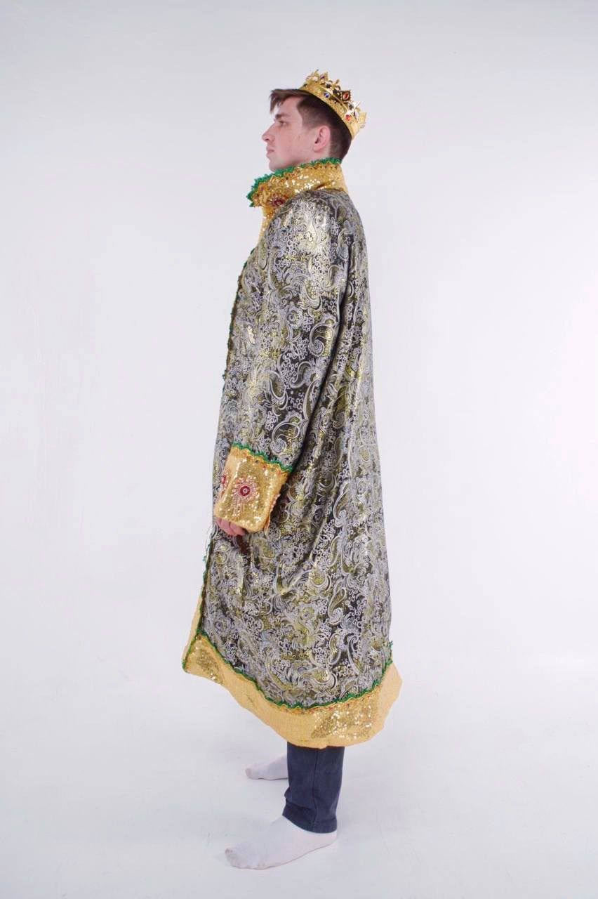 Царь Салтан. Костюмер, художник кино и телевидения в спб