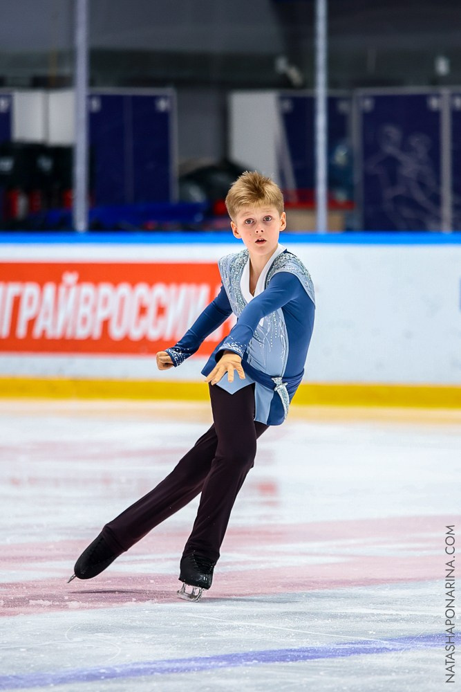 Дудин Денис октябрь 2023. Russian figure skating photographer from Saint-Petersburg