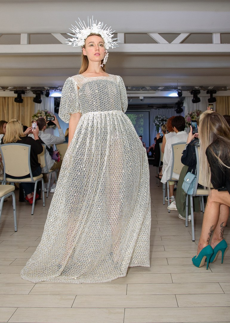 Показ Мод «Men and Women». Портретный Семейный Fine-Art фотограф в Санкт-Петербурге Криулина