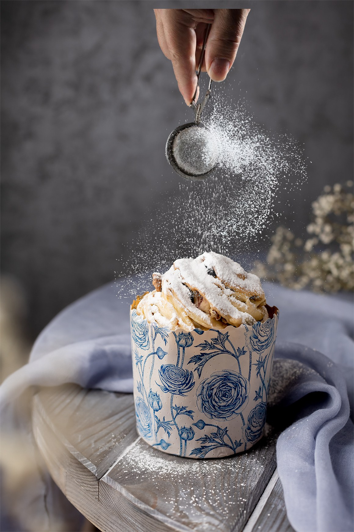 Предметный & фудфотограф Рязань