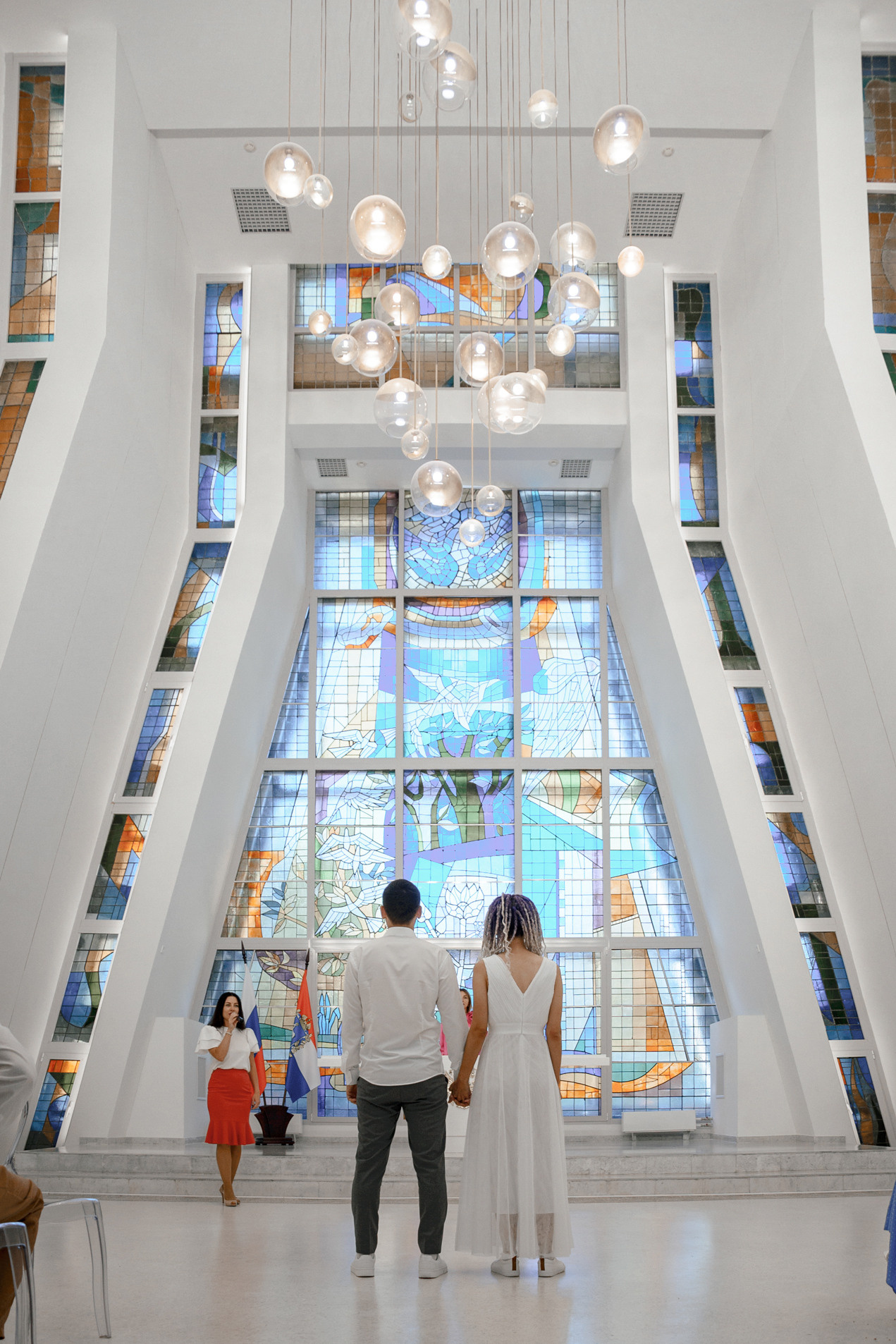 Свадьба Алисы и Саши. Фотограф в Самаре | Катерина Гущина