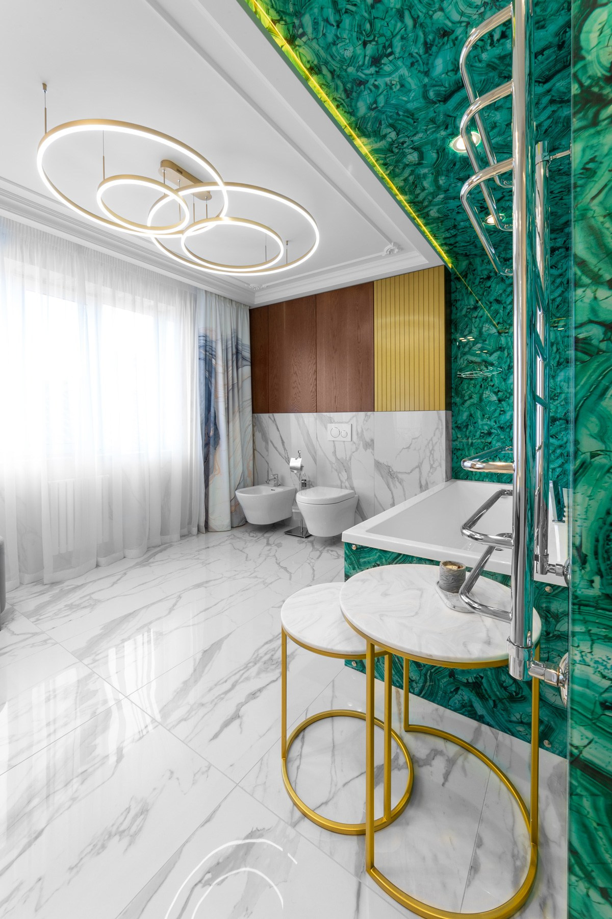 CL House. SAAS Селиванов Алексей Архитектурная Студия