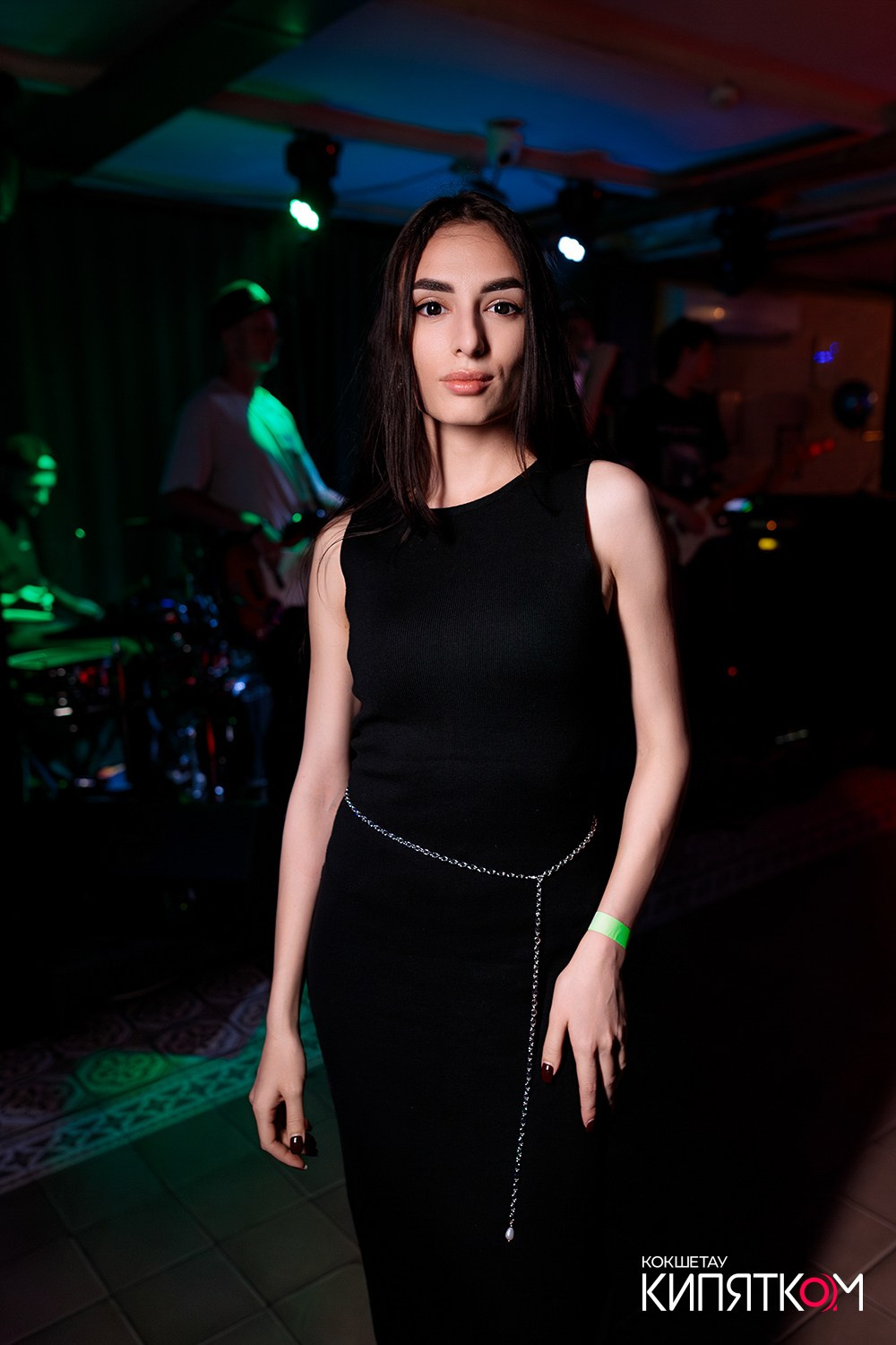 GENTLEMAN PUB. КИПЯТКОМ КОКШЕТАУ