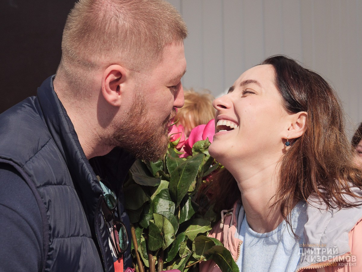 Выписка из роддома