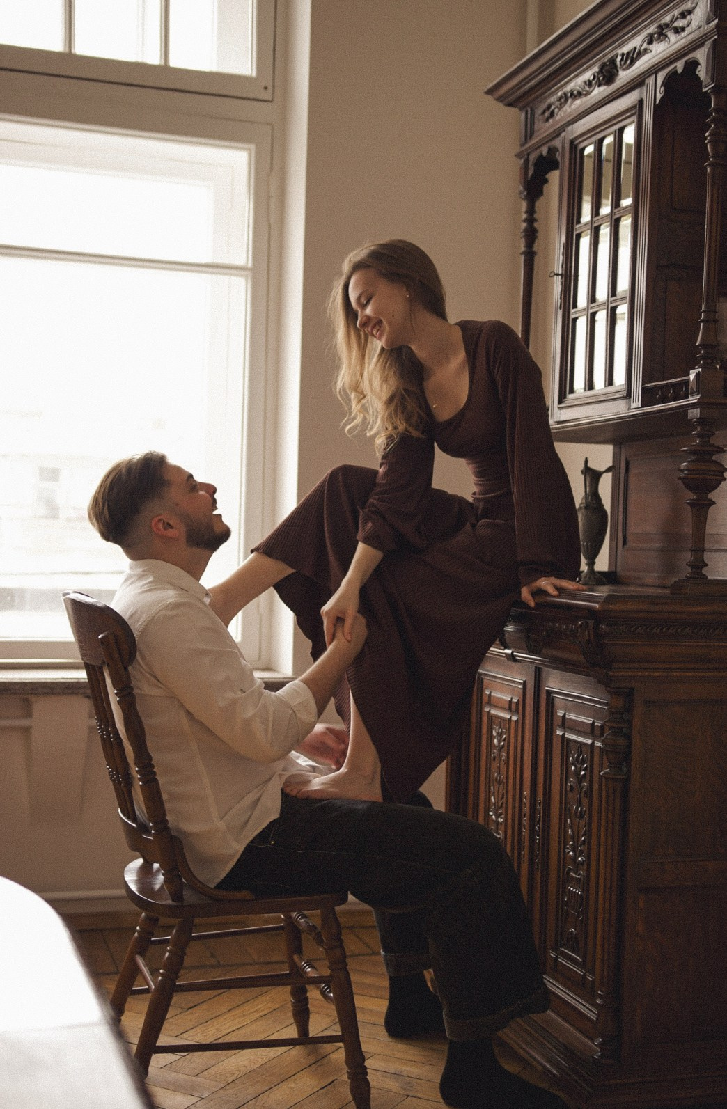 PH.T.MARRY-фотограф, видеограф Москва