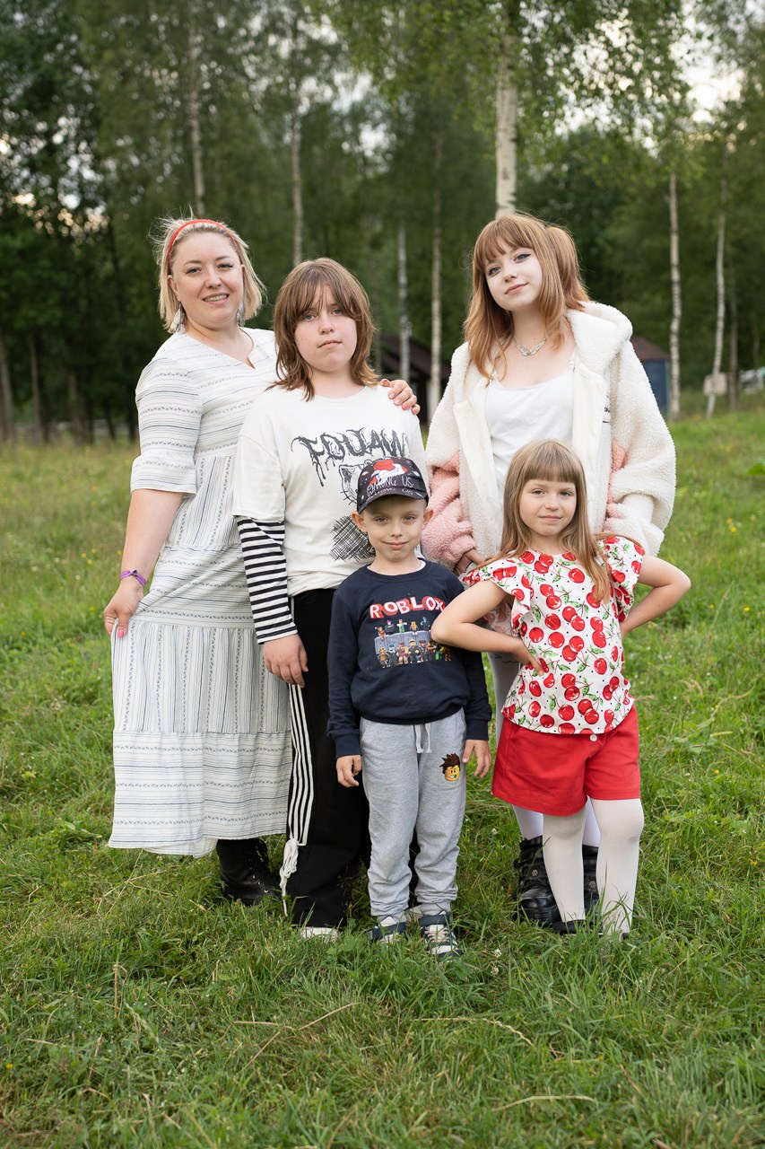 Иван Купала. Ecobelovo. Фотограф Мария Ковкова