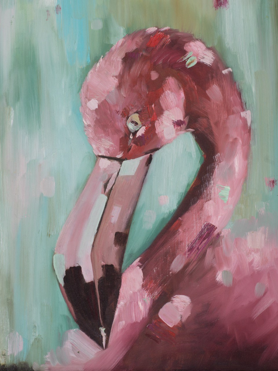 Художник фотограф Арина Кузнецова