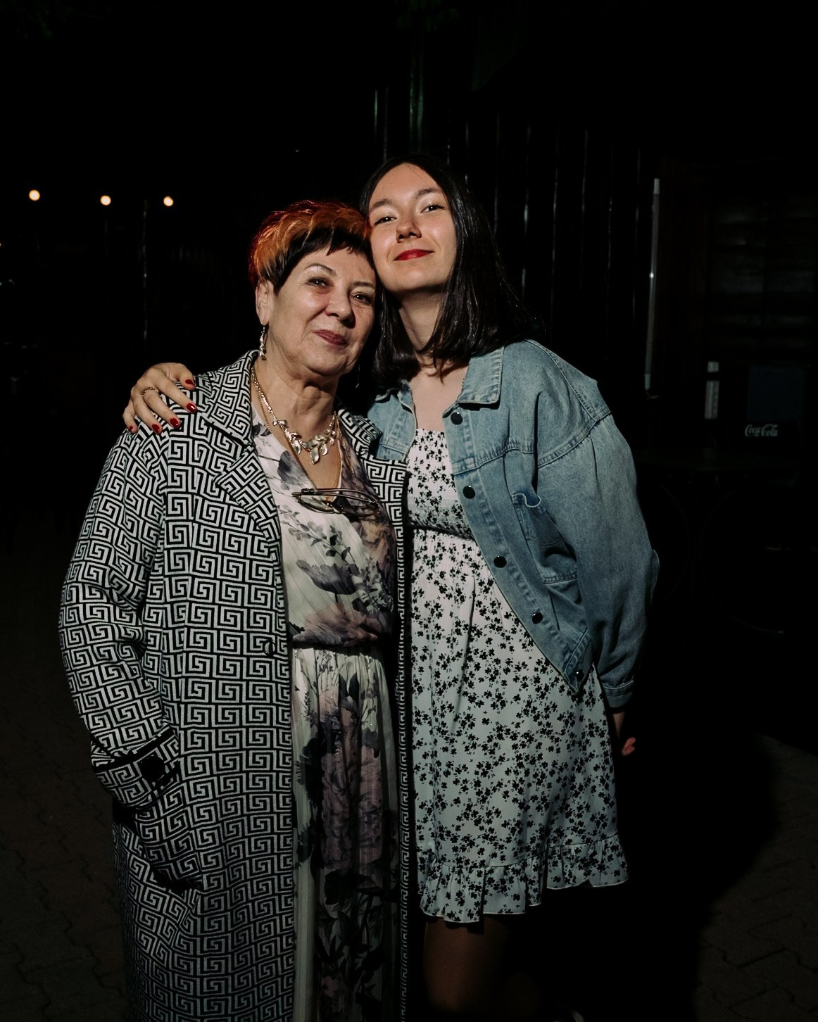 Валентина Юбилей. Портретный и семейный фотограф Владивосток Андрей Липатов