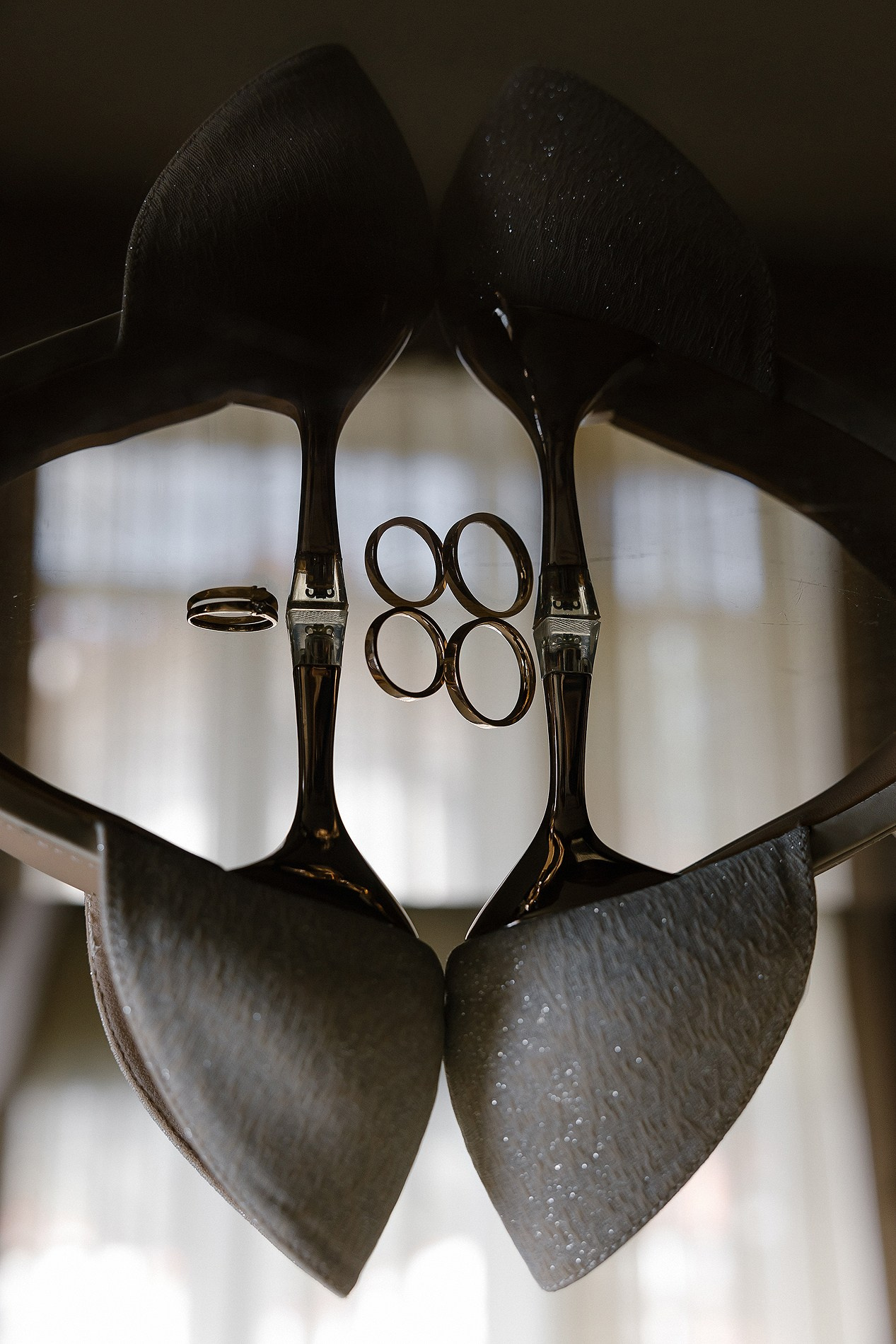 Иван и Светлана. Фотограф Олеся Жомер