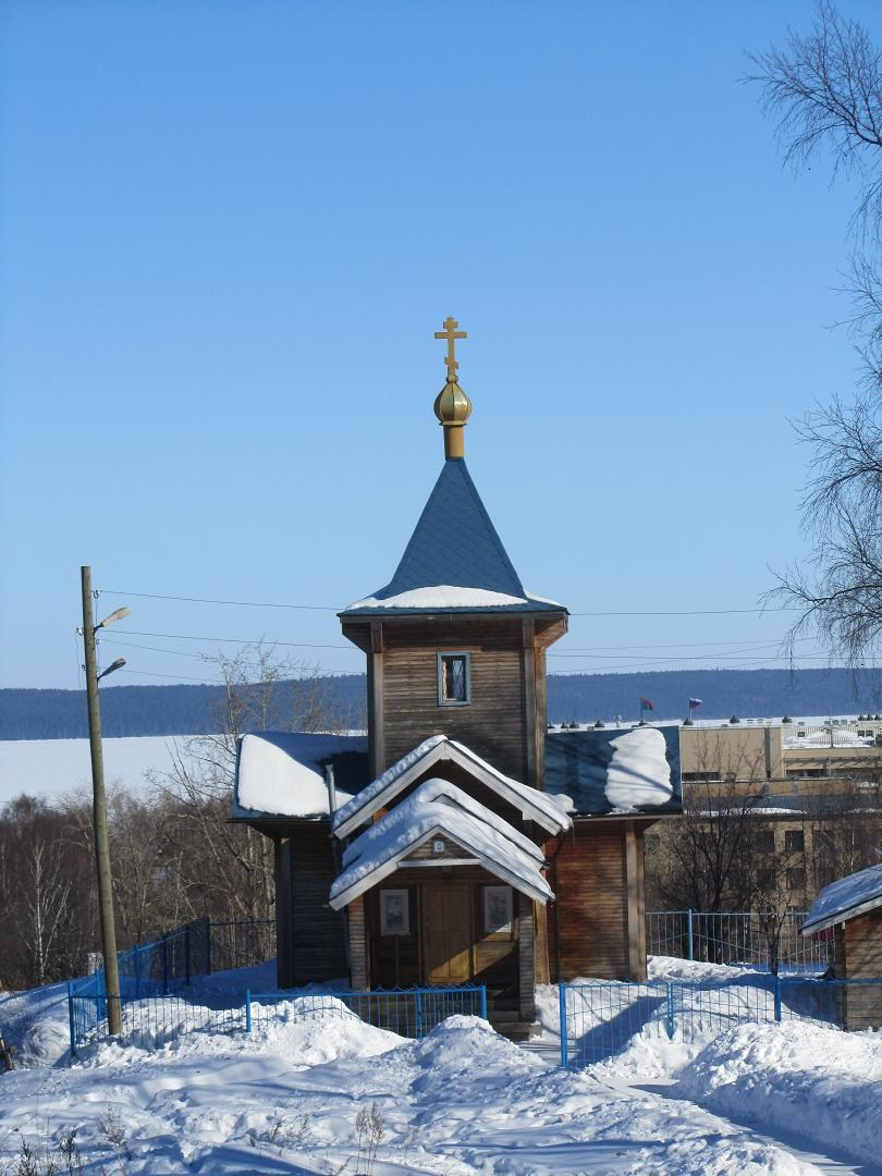 Петрозаводск. Блог Бурёшкина