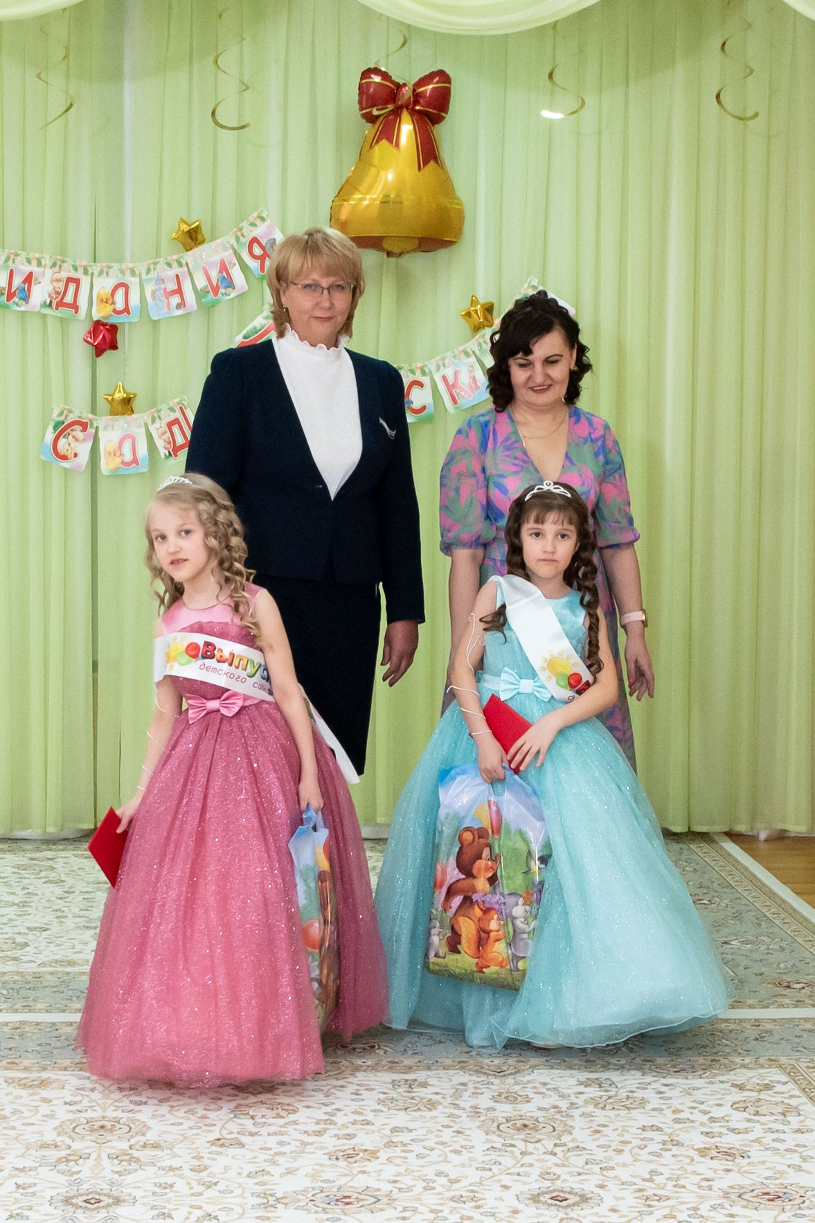 Г. Мегион. Фотограф в г. Нижневартовск Александра Гриценко