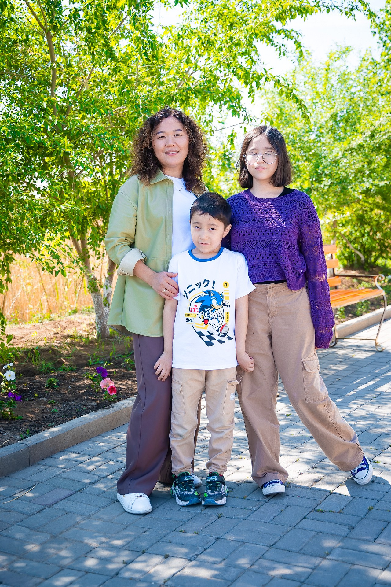 День рождения детское. Семейный и Свадебный фотограф в Астане Александр Астапов