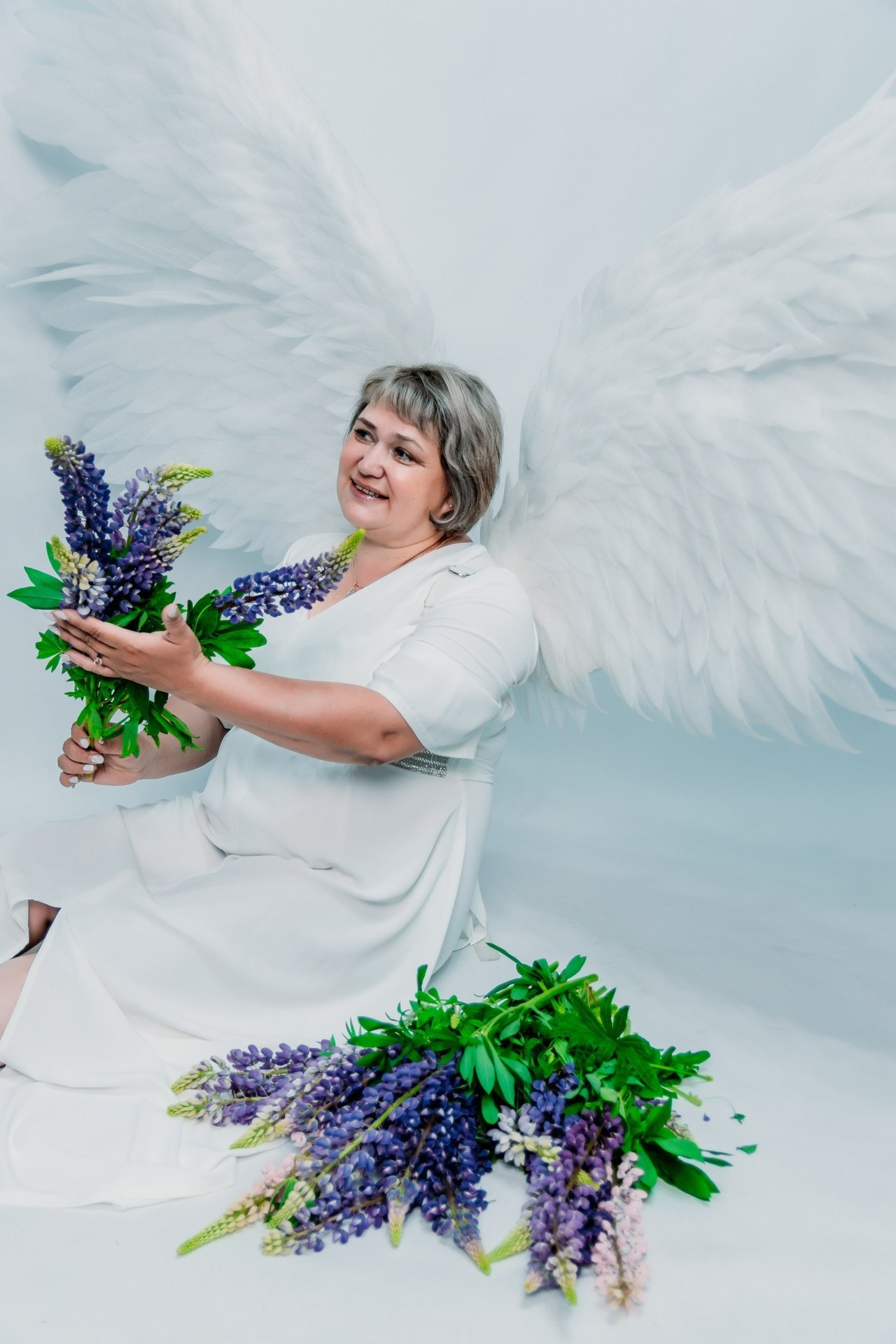 Отзывы. Фотограф Алёна Царькова. Киселевск