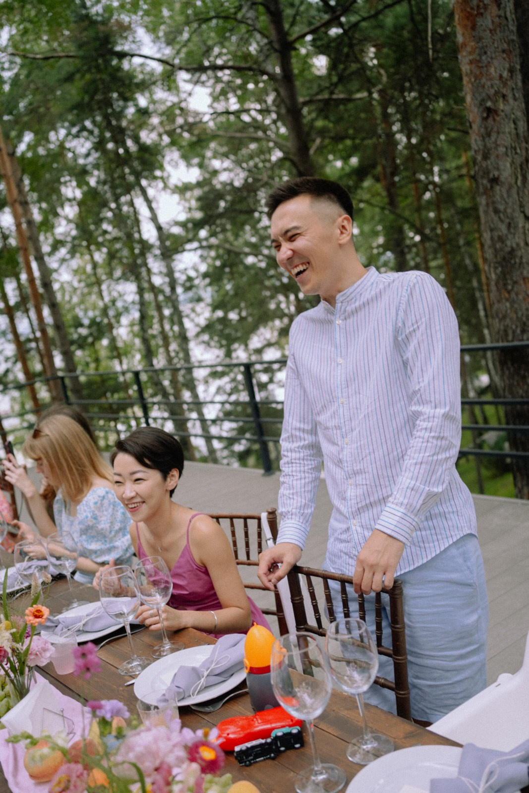 Свадьба | Влада и Коля. Никита Мако. Лайфстайл фотограф Новосибирск