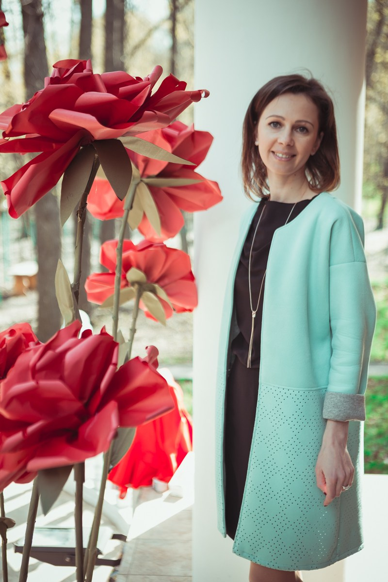 Свадьба летом. Праздничное агентство ПИОН