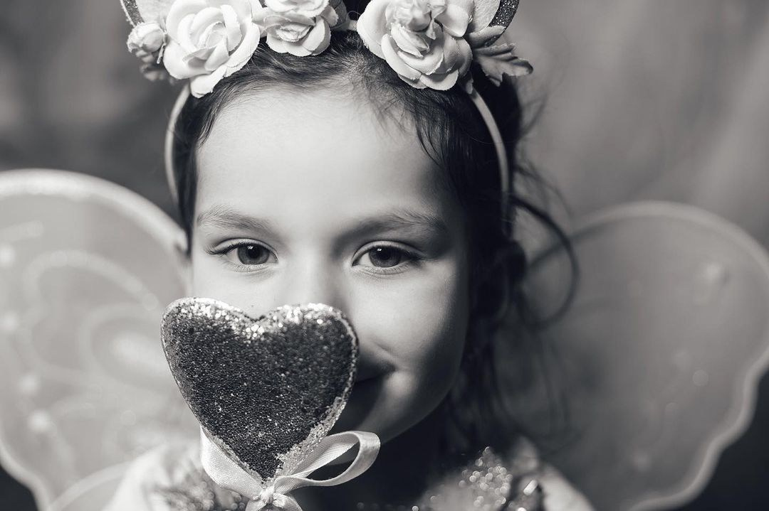 Дети. Shmakova Elena