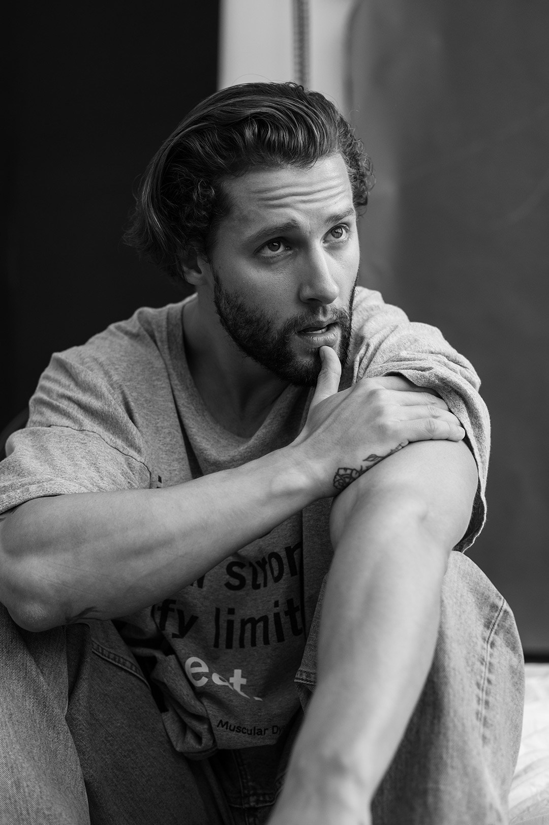 Портретные съемки. Репортажный и портретный фотограф Алена Братчук