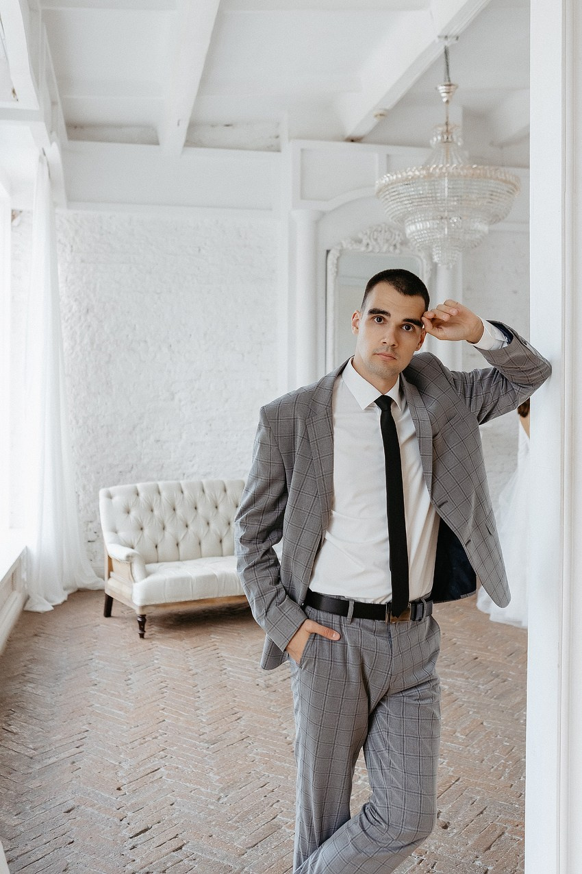 Юлия и Михаил. Свадебный и семейный фотограф в Челябинске. Аврамец Анна