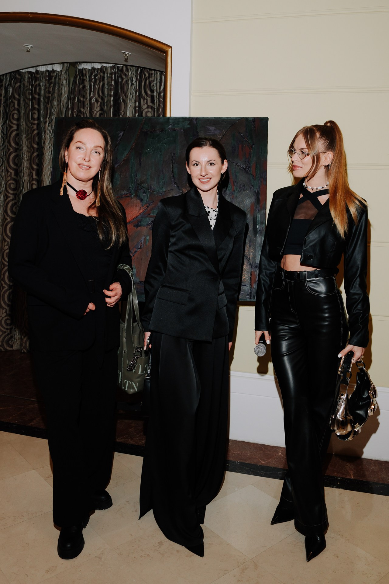 Kamerger Club. Журнал Камергер