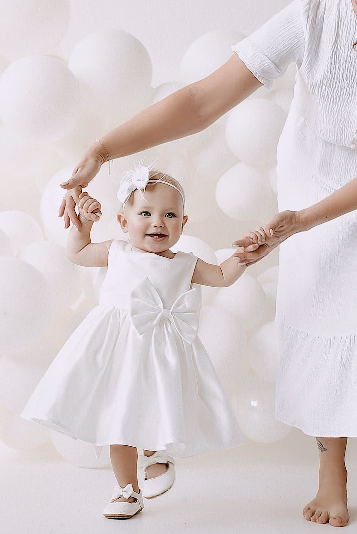 Детская фотосессия 0+. Фотограф во Владивостоке