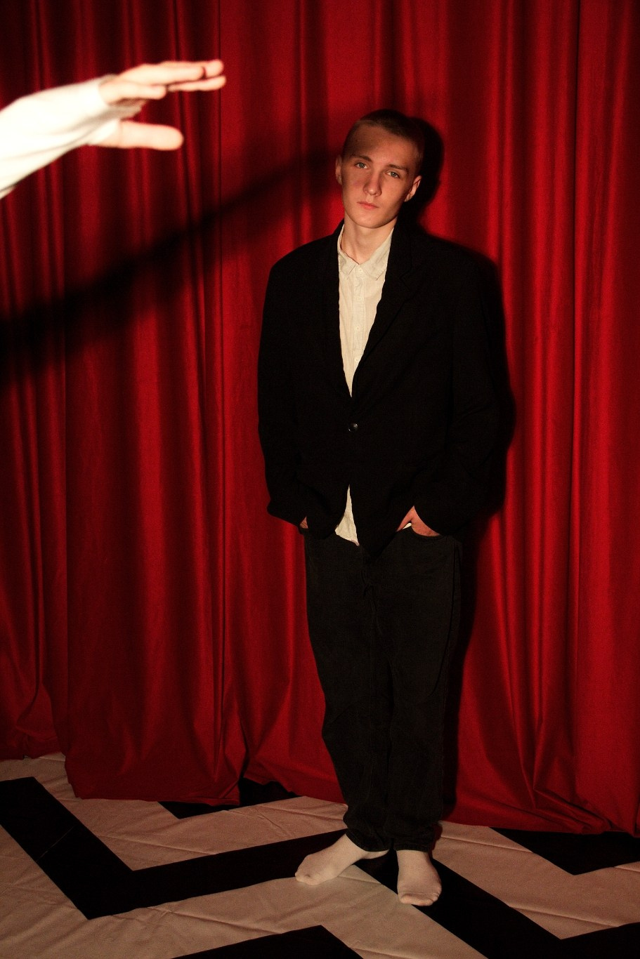 Studio: Марк, Оля и Злата. Фотограф в Перми Любовь Огородова | Авторские туры