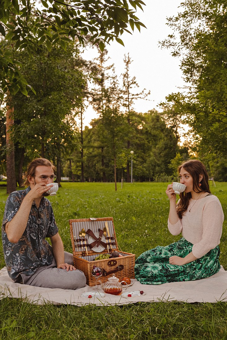 M+E. Портретный и Семейный фотограф в Санкт-Петербурге Rocket Alice