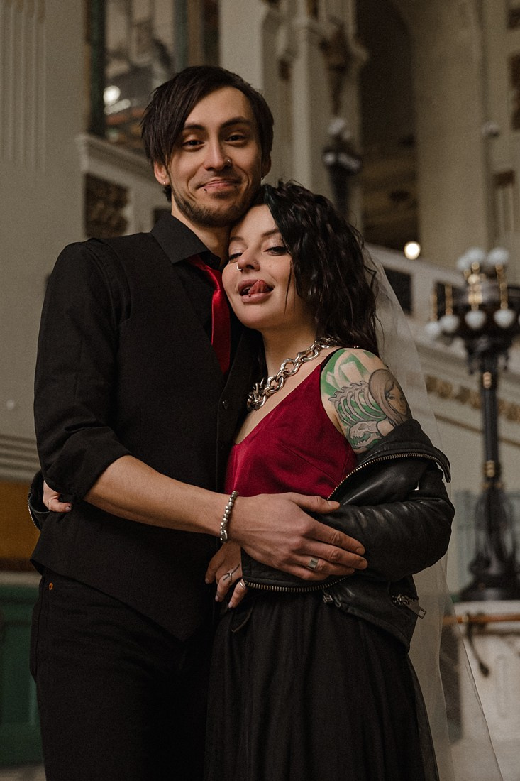 R & J. Портретный и Семейный фотограф в Санкт-Петербурге Rocket Alice