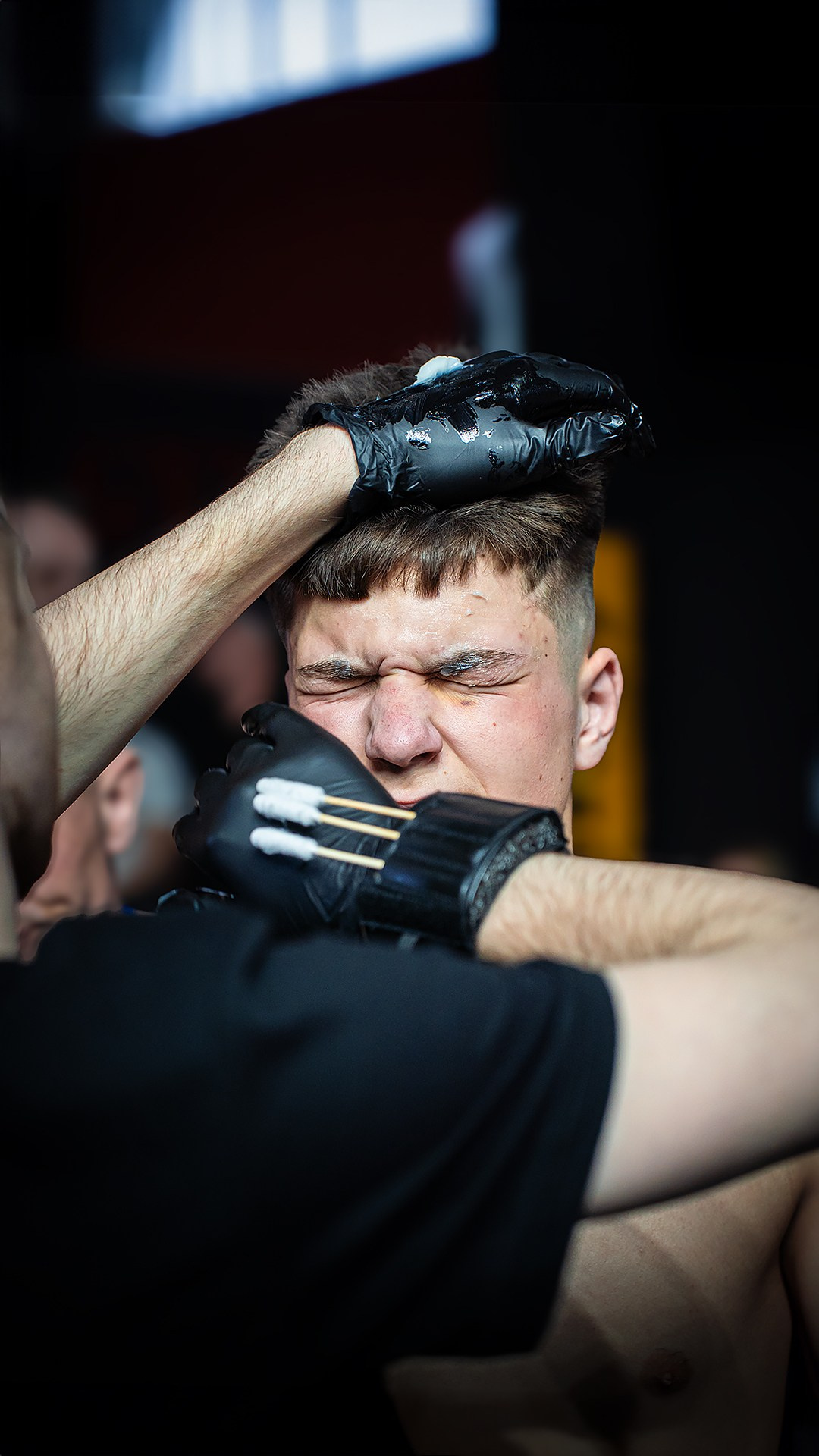 BFC — 75. Профессиональный фотограф в Минске Александр Быдрицкий