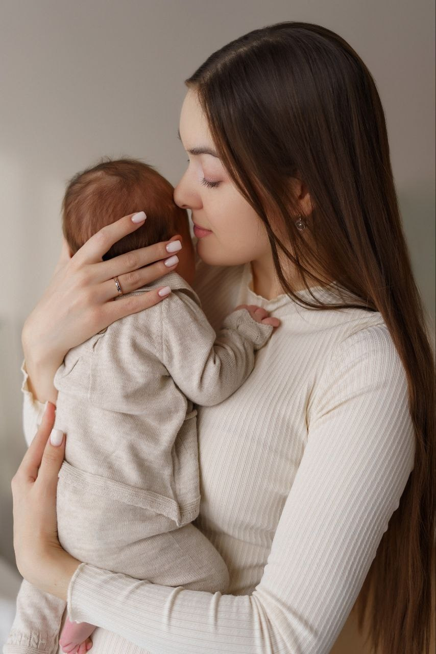 Семейные съемки. Фотограф в Иркутске и Ангарске Татьяна Гаранина